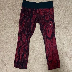 Nike Running Leggings